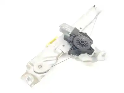 Second-hand car spare part rear left window regulator for dacia duster (hs_) 1.6 sce 115 oem iam references 827210622r  827210622r