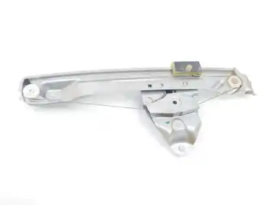 Second-hand car spare part rear left window regulator for dacia duster (hs_) 1.6 sce 115 oem iam references 827210622r  827210622r