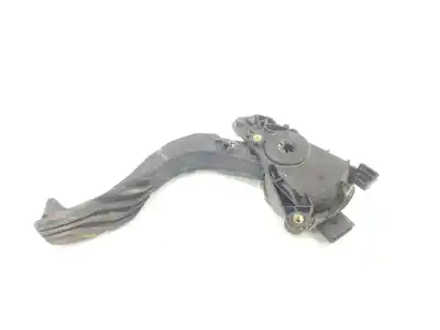 Piesă de schimb auto la mâna a doua pedalã accelerație pentru dacia duster (hs_) 1.6 sce 115 referințe oem iam 180108467r  180108467r