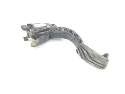 Piesă de schimb auto la mâna a doua pedalã accelerație pentru dacia duster (hs_) 1.6 sce 115 referințe oem iam 180108467r  180108467r