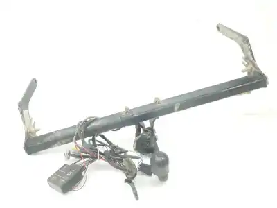 Gebrauchtes Autoersatzteil anhängerkupplung zum dacia duster (hs_) 1.6 sce 115 oem-iam-referenzen 8201652645  8201698535