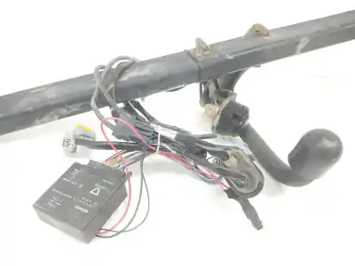 Gebrauchtes Autoersatzteil anhängerkupplung zum dacia duster (hs_) 1.6 sce 115 oem-iam-referenzen 8201652645  8201698535