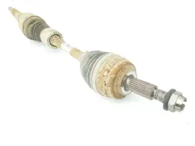 İkinci el araba yedek parçası ön sag sanziman için dacia duster (hs_) 1.6 sce 115 oem iam referansları 391001740r  391001740r
