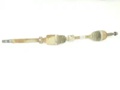 Second-hand car spare part front right transmission for dacia duster (hs_) 1.6 sce 115 oem iam references 391001740r
