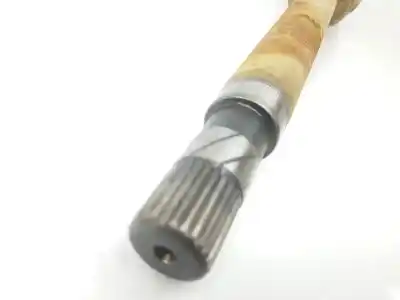 İkinci el araba yedek parçası ön sag sanziman için dacia duster (hs_) 1.6 sce 115 oem iam referansları 391001740r  391001740r