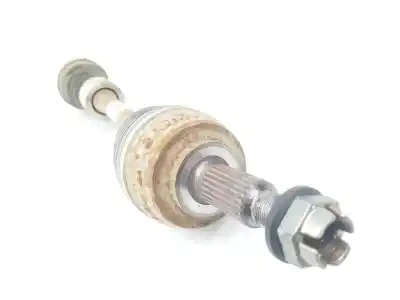 İkinci el araba yedek parçası ön sag sanziman için dacia duster (hs_) 1.6 sce 115 oem iam referansları 391001740r  391001740r