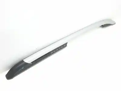 Gebrauchtes Autoersatzteil dachstangen zum dacia duster (hs_) 1.6 sce 115 oem-iam-referenzen 738206669r  738206669r