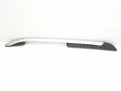 Pièce détachée automobile d'occasion BARRES DE TOIT pour DACIA DUSTER (HS_)  Références OEM IAM 738219784R  738219784R