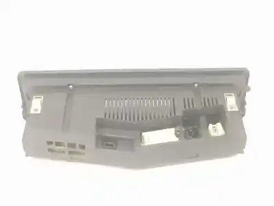 Автозапчастина б/у клімат-контроль для bmw 3 (e46) 320 d посилання на oem iam 64116907897  6907897