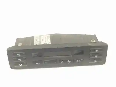 Автозапчастина б/у клімат-контроль для bmw 3 (e46) 320 d посилання на oem iam 64116907897  6907897