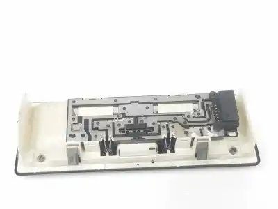 Second-hand car spare part interior light for bmw 3 (e46) 318 d oem iam references 63318364928  8364928