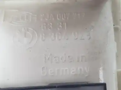 Second-hand car spare part interior light for bmw 3 (e46) 318 d oem iam references 63318364928  8364928