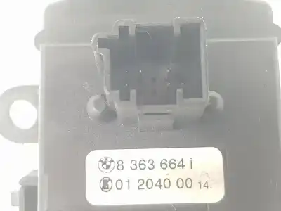 Автозапчастина б/у команда чистити для bmw 3 (e46) 320 d посилання на oem iam 8363664