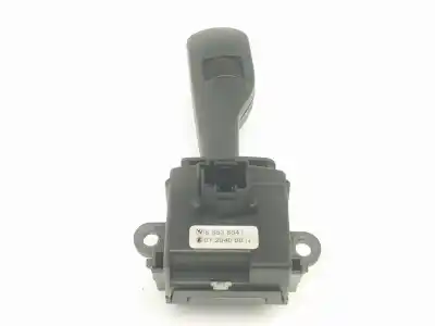 Peça sobressalente para automóvel em segunda mão comutador de limpa vidros por bmw 3 (e46) 318 d referências oem iam 8363664