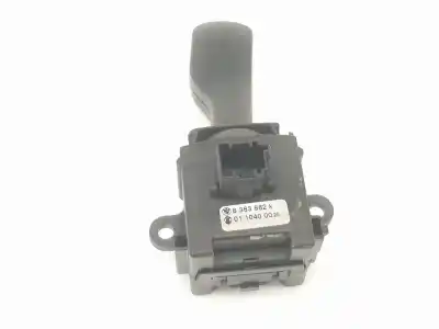 Second-hand car spare part indicator switch for bmw 3 (e46) 318 d oem iam references 8363662  61318363662
