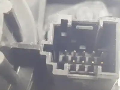 Second-hand car spare part air bag ring for bmw 3 (e46) 320 d oem iam references 61318376444  8376444