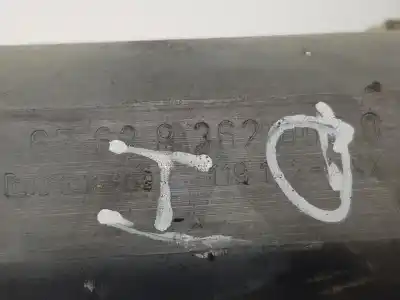 Second-hand car spare part left front window motor for bmw 3 (e46) 320 d oem iam references 67628362063  8362063