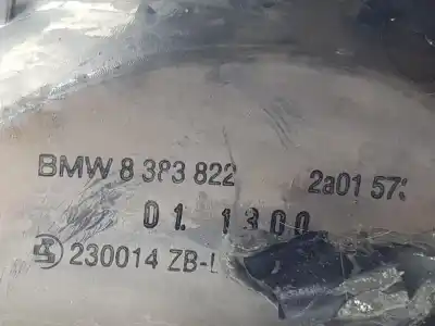 Second-hand car spare part right tailgate light for bmw 3 (e46) 318 d oem iam references 8383822  63218383822