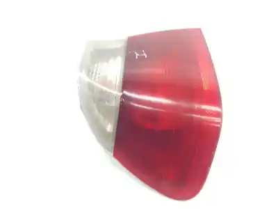 Peça sobressalente para automóvel em segunda mão farolim traseiro esquerdo por bmw 3 (e46) 318 d referências oem iam 8383822