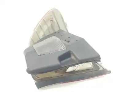 Second-hand car spare part left tailgate light for bmw 3 (e46) 318 d oem iam references 8383822  63218383822