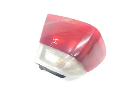 Second-hand car spare part left tailgate light for bmw 3 (e46) 318 d oem iam references 8383822  63218383822