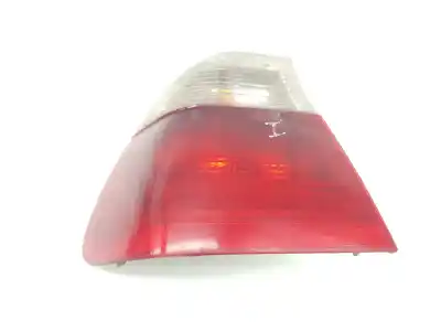 Second-hand car spare part left tailgate light for bmw 3 (e46) 318 d oem iam references 8383822  63218383822