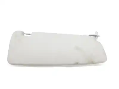 Peça sobressalente para automóvel em segunda mão pára-sol esquerdo por bmw 3 (e46) 318 d referências oem iam 51167252007  7252007