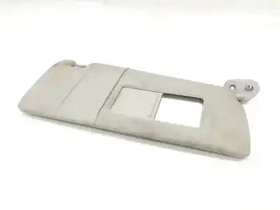 Peça sobressalente para automóvel em segunda mão para-sol direito por bmw 3 (e46) 318 d referências oem iam 51167252008  7252008