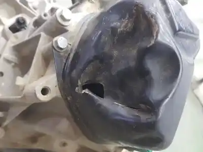 İkinci el araba yedek parçası vites kutusu için dacia duster (hs_) 1.6 sce 115 oem iam referansları jr5065  320106830r