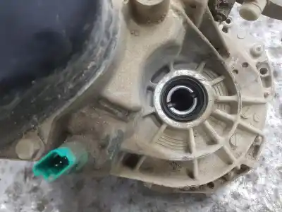 İkinci el araba yedek parçası vites kutusu için dacia duster (hs_) 1.6 sce 115 oem iam referansları jr5065  320106830r