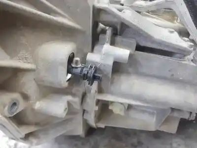 İkinci el araba yedek parçası vites kutusu için dacia duster (hs_) 1.6 sce 115 oem iam referansları jr5065  320106830r