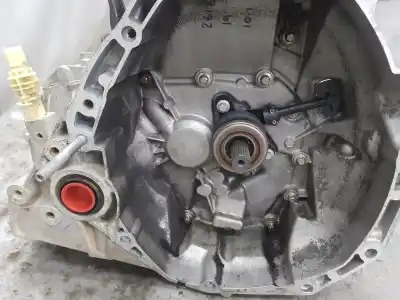 İkinci el araba yedek parçası vites kutusu için dacia duster (hs_) 1.6 sce 115 oem iam referansları jr5065  320106830r
