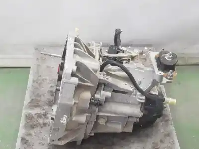 İkinci el araba yedek parçası vites kutusu için dacia duster (hs_) 1.6 sce 115 oem iam referansları jr5065  320106830r