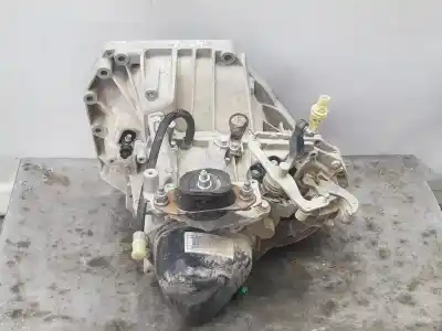 İkinci el araba yedek parçası vites kutusu için dacia duster (hs_) 1.6 sce 115 oem iam referansları jr5065  320106830r
