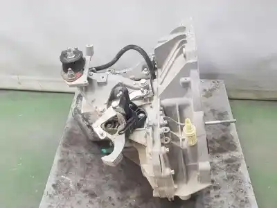 İkinci el araba yedek parçası vites kutusu için dacia duster (hs_) 1.6 sce 115 oem iam referansları jr5065  320106830r