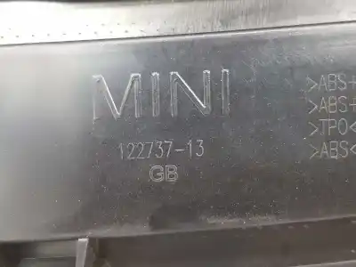 Pezzo di ricambio per auto di seconda mano kit airbag per mini clubman (r55) 1.6i 110 cooper d riferimenti oem iam   51452752769