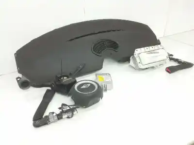 Pezzo di ricambio per auto di seconda mano kit airbag per mini clubman (r55) 1.6i 110 cooper d riferimenti oem iam   51452752769