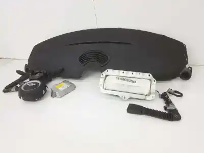 Pezzo di ricambio per auto di seconda mano kit airbag per mini clubman (r55) 1.6i 110 cooper d riferimenti oem iam   51452752769