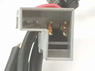 Pezzo di ricambio per auto di seconda mano kit airbag per mini clubman (r55) 1.6i 110 cooper d riferimenti oem iam   51452752769