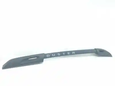Tweedehands auto-onderdeel dakbaren voor dacia duster (hs_) 1.5 dci (hsaj) oem iam-referenties 738207290r