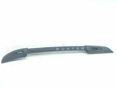 Tweedehands auto-onderdeel dakbaren voor dacia duster (hs_) 1.5 dci (hsaj) oem iam-referenties 738210338r