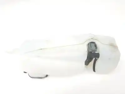 Second-hand car spare part windscreen washer bottle for dacia duster (hs_) 1.5 dci (hsaj) oem iam references 8200609549c  6001548140