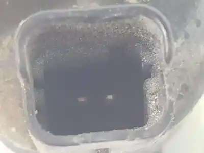 Second-hand car spare part windscreen washer bottle for dacia duster (hs_) 1.5 dci (hsaj) oem iam references 8200609549c  6001548140