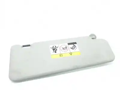 Tweedehands auto-onderdeel linker zonnescherm voor dacia duster (hs_) 1.5 dci (hsaj) oem iam-referenties 964016685r