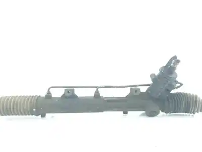 Second-hand car spare part steering rack for bmw 3 (e46) 318 d oem iam references 6753434  6753438