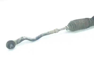 Second-hand car spare part steering rack for bmw 3 (e46) 318 d oem iam references 6753434  6753438