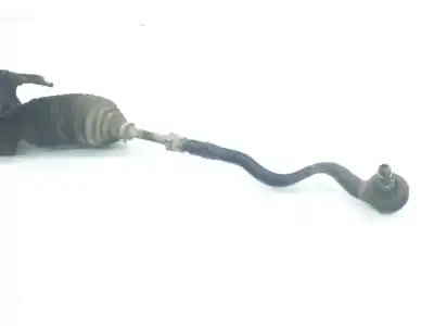 Second-hand car spare part steering rack for bmw 3 (e46) 318 d oem iam references 6753434  6753438