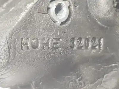 Peça sobressalente para automóvel em segunda mão espelho retrovisor esquerdo por bmw 3 (e46) 318 d referências oem iam 8245125  51168245125