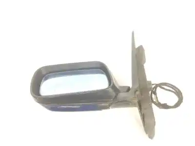 Peça sobressalente para automóvel em segunda mão espelho retrovisor esquerdo por bmw 3 (e46) 318 d referências oem iam 8245125  51168245125