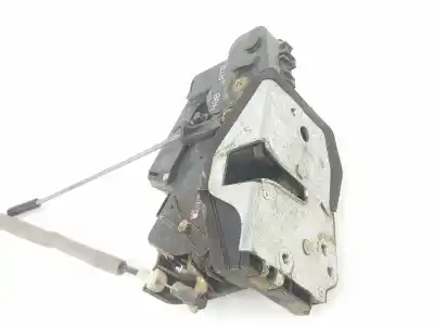 Second-hand car spare part front right door lock for bmw 3 (e46) 320 d oem iam references 7011244  51217011244